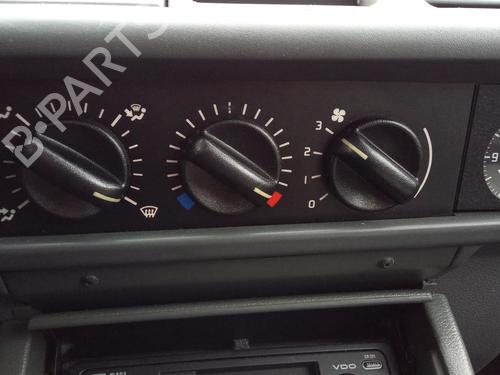 Used Climate control RENAULT CLIO I (B/C57_, 5/357_) 1.2 (5/357Y, 5/357K) (58 hp) 27100221