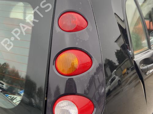 Used Right taillight SMART FORFOUR (454) 1.1 (454.030) (75 hp) 30646145