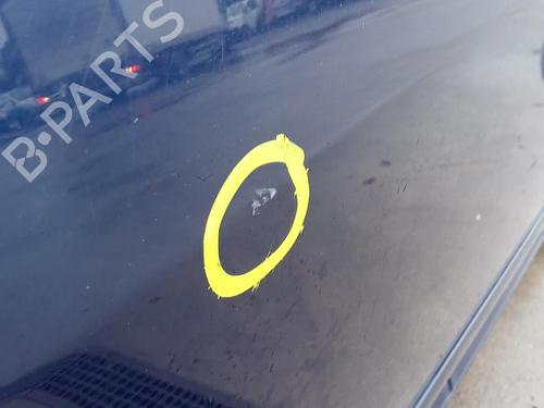 Left front door VW TOURAN (1T1, 1T2) 1.9 TDI | BP27145645C2 