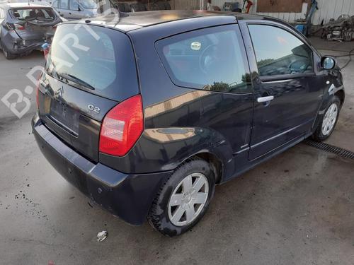 Left taillight CITROËN C2 (JM_) 1.4 HDi | BP27119273C34 