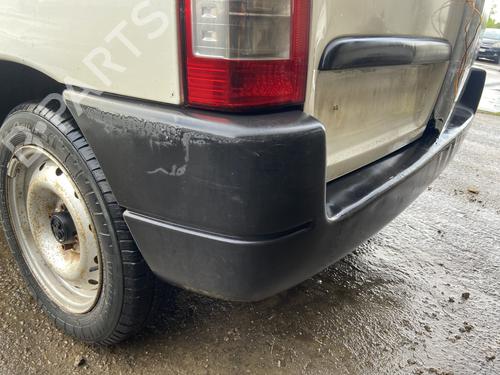 Rear bumper PEUGEOT PARTNER MPV (5_, G_) 1.6 HDi 90 | BP29065474C8 