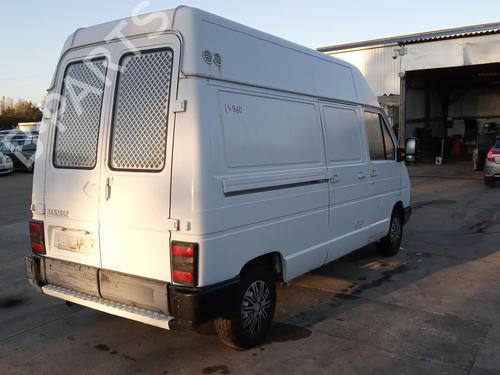 Used Parts RENAULT TRAFIC Van (T_, P_, V_)  2.5 D  2906621
