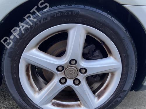 Cerchio TOYOTA AVENSIS (_T25_) 2.2 D-CAT (ADT251_, ADT251R) (177 hp) 32135782