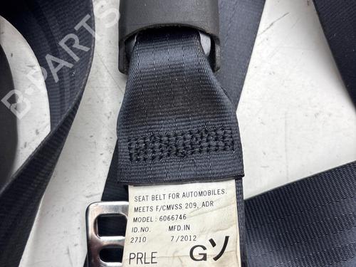 Used Front right seatbelt Front right seatbelt 36804646 36804646