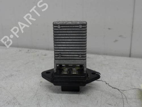 Used Heater resistor HYUNDAI H-1 / STAREX Bus (A1) 2.5 TCi (101 hp) 27117728