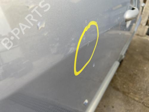 Drzwi przednie lewe RENAULT SCÉNIC II (JM0/1_) 1.9 dCi (JM0G, JM12, JM1G, JM2C) | BP30359563C2