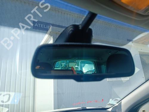 Rétroviseur intérieur PEUGEOT 207 SW (WK_) 1.6 HDi (112 hp) 27124740