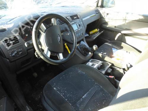 Right headlight FORD FOCUS C-MAX (DM2) 1.8 TDCi | BP27121186C29  - Image 8