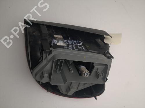 Used Left taillight Left taillight VW FOX Hatchback (5Z1, 5Z3, 5Z4) 1.2 (55 hp) 27132598 27132598