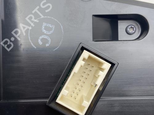 Used Instrument cluster Instrument cluster CITROËN JUMPY III Van (V_) 2.0 BlueHDi 150 (150 hp) 29285894 29285894