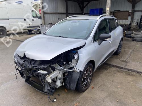 Brugte RENAULT CLIO IV Grandtour (KH_) 1.5 dCi 90 (KHN3, KHN4) (90 hp) 4468729