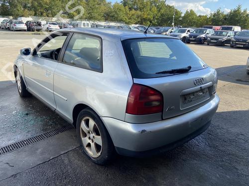 Høyre bak beltestrammer AUDI A3 (8L1) 1.9 TDI | BP29261011C90 