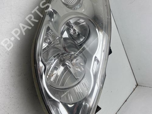 Right headlight RENAULT MASTER III Van (FV) 2.3 dCi 170 FWD (FV0L) | BP36299640C29 - Image 4