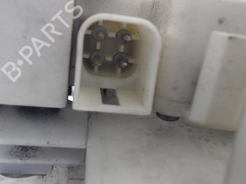 Front left lock FORD KA (RB_) 1.3 i | BP27120974C98 