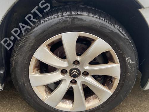 Used Rim CITROËN C4 Grand Picasso I (UA_) 1.6 HDi (109 hp) 30199777