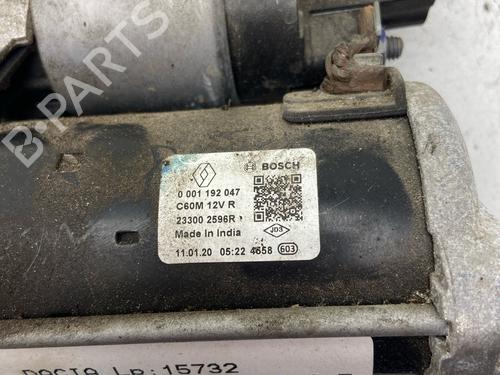 Starter DACIA SANDERO II 1.0 SCe 75 (B8JC, B8JD, B8NC) | BP32497797M8 - Image 4