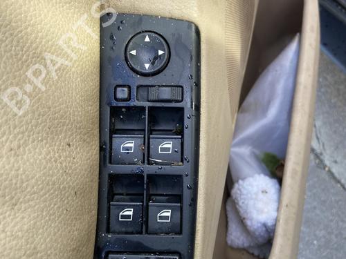 Venstre fortil elrude kontakt BMW X5 (E53) 3.0 d (218 hp) 32312302