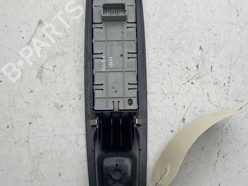 Left front window switch RENAULT SCÉNIC III (JZ0/1_) 1.5 dCi | BP39886803I27 - Image 3