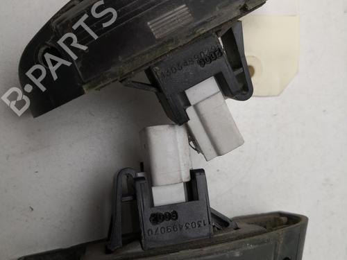 Used Licence plate light CITROËN JUMPY I Van (BS_, BT_, BY_, BZ_) 2.0 HDi 95 (94 hp) 30128222