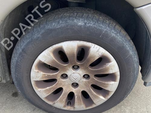Felg CITROËN XSARA PICASSO (N68) 2.0 HDi (90 hp) 29148248