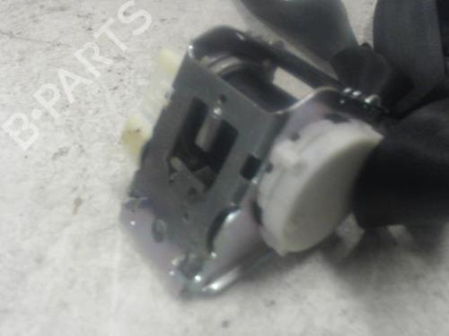 Rear left belt tensioner PEUGEOT 3008 I MPV (0U_) 1.6 HDi | BP27130946C89 