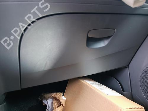 Used Glove box SEAT IBIZA IV (6J5, 6P1) 1.2 TDI (75 hp) 27125157