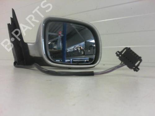 Right mirror VW PASSAT B5 (3B2) 1.9 TDI | BP27125230C27 
