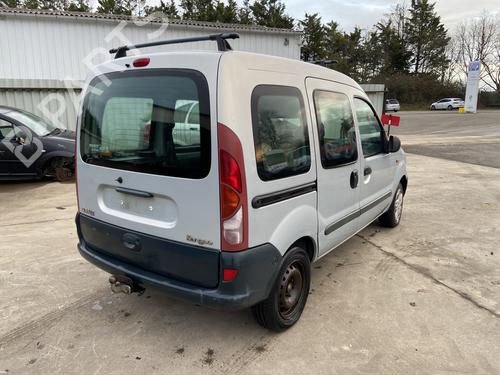 Left front brake caliper RENAULT KANGOO (KC0/1_) D 65 1.9 (KC0E, KC02, KC0J, KC0N) | BP31969406M105 - Image 5