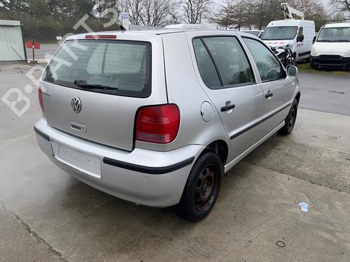 AC radiator VW POLO (6N2) 1.4 | BP30903874M32 - Image 7