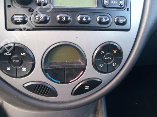 Used Heater resistor FORD FOCUS I Turnier (DNW) 1.8 TDCi (100 hp) 27127326