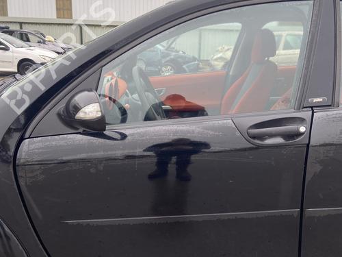 Dør venstre fortil SMART FORFOUR (454) 1.1 (454.030) (75 hp) 30646154