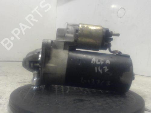 Used Starter ALFA ROMEO 147 (937_) 1.9 JTD 16V (937.AXG1B, 937.BXG1B) (140 hp) 27125553