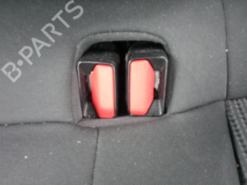 Used Seat buckle PEUGEOT 508 I (8D_) 1.6 HDi (112 hp) 27141443