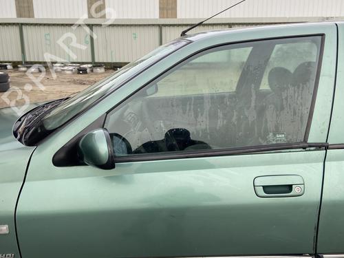 Türgriff vorne links außen für PEUGEOT 406 (8B) 2.0 HDI 110 (109 hp) 31024638