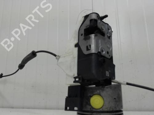 Used Front right lock PEUGEOT 308 I (4A_, 4C_) 1.6 HDi (109 hp) 27118441