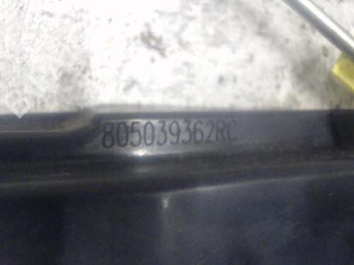 Used Front left lock Front left lock DACIA SANDERO II 1.5 dCi (90 hp) 27139340 27139340