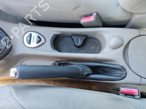 Used Seat buckle CITROËN C5 II (RC_) 1.6 HDi (RC8HZB) (109 hp) 27129395