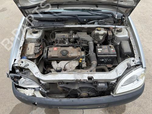 Generator Generator CITROËN SAXO (S0, S1) [1996-2004] 35889925 35889925