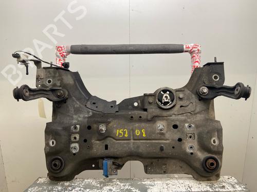 Used Subframe Subframe 27102068 27102068