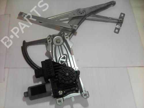 Used Front left window mechanism OPEL ZAFIRA / ZAFIRA FAMILY B (A05) 1.9 CDTI (M75) (120 hp) 27115702