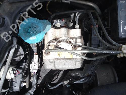 Used ABS pump NISSAN PRIMERA Hatchback (P11) 2.0 TD (90 hp) 27138388