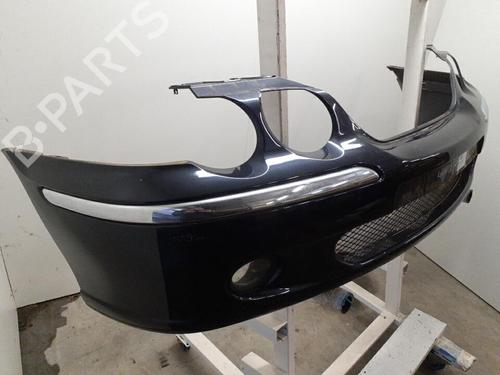 Front bumper ROVER 45 I Hatchback (RT) 2.0 iDT | BP27120586C7 