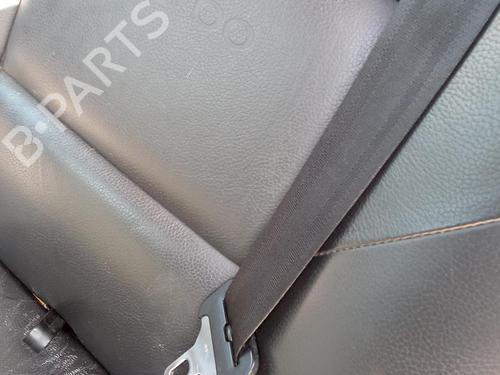 Gurtstraffer links hinten für SAAB 9-3 (YS3D) 2.2 TiD (125 hp) 27134757