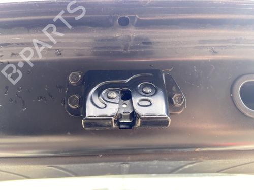 Used Tailgate lock HYUNDAI i10 I (PA) 1.2 (78 hp) 29190673