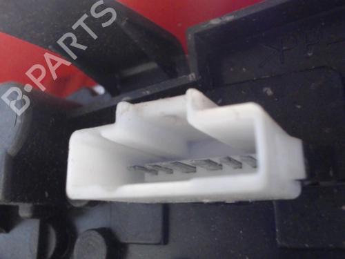 Used Left taillight PEUGEOT 406 (8B) 2.0 HDI 110 (109 hp) 27120653