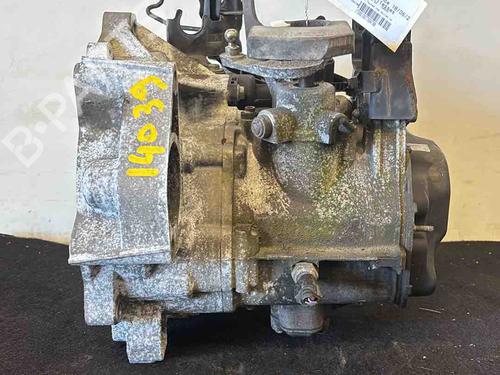 Used Gearbox Gearbox AUDI A2 (8Z0) 1.6 FSI (110 hp) 27127695 27127695