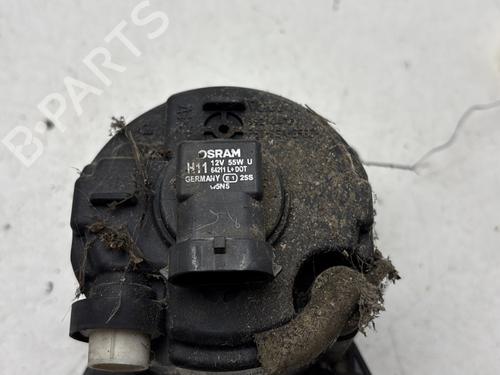 Used Left front fog light Left front fog light PEUGEOT PARTNER MPV (5_, G_) 1.6 16V (109 hp) 33741372 33741372