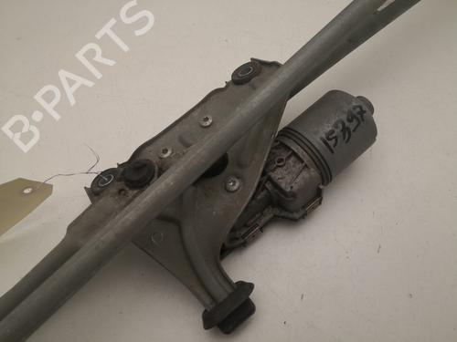Used Front wiper motor OPEL ZAFIRA TOURER C (P12) 2.0 CDTi (75) (130 hp) 27111400