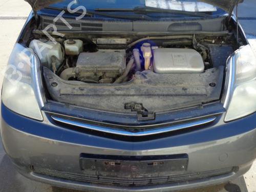 Boîtier papillon TOYOTA PRIUS Liftback (_W2_) 1.5 Hybrid (NHW20_, NHW20R) (112 hp) 27122282
