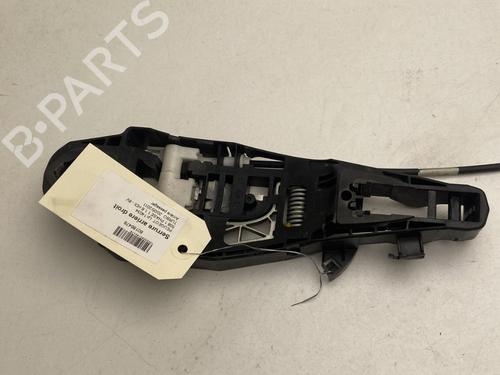 Rear right lock PEUGEOT 508 I (8D_) 1.6 HDi | BP27130242C99 